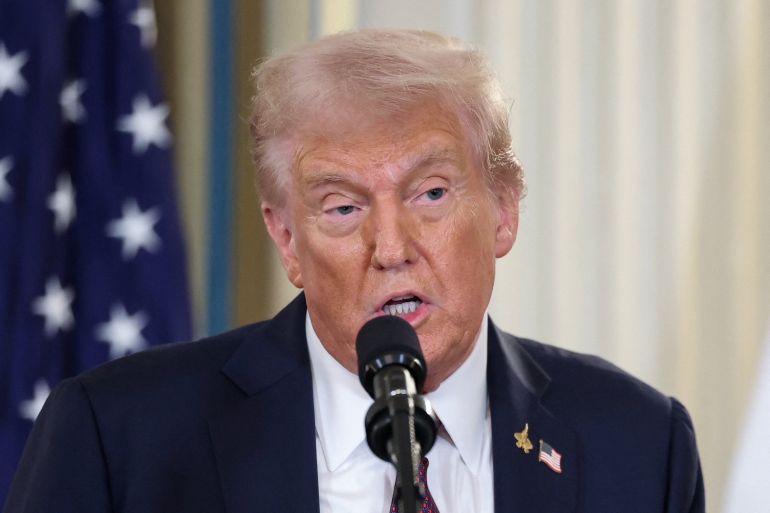 Have Trump and Netanyahu really agreed on a Gaza peace plan? Key takeaways Have Trump and Netanyahu really agreed on a Gaza peace plan? Key takeaways