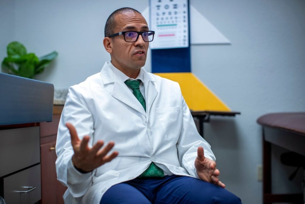 Texas drops lawsuit against doctor accused of illegally providing care to transgender youth Texas drops lawsuit against doctor accused of illegally providing care to transgender youth
