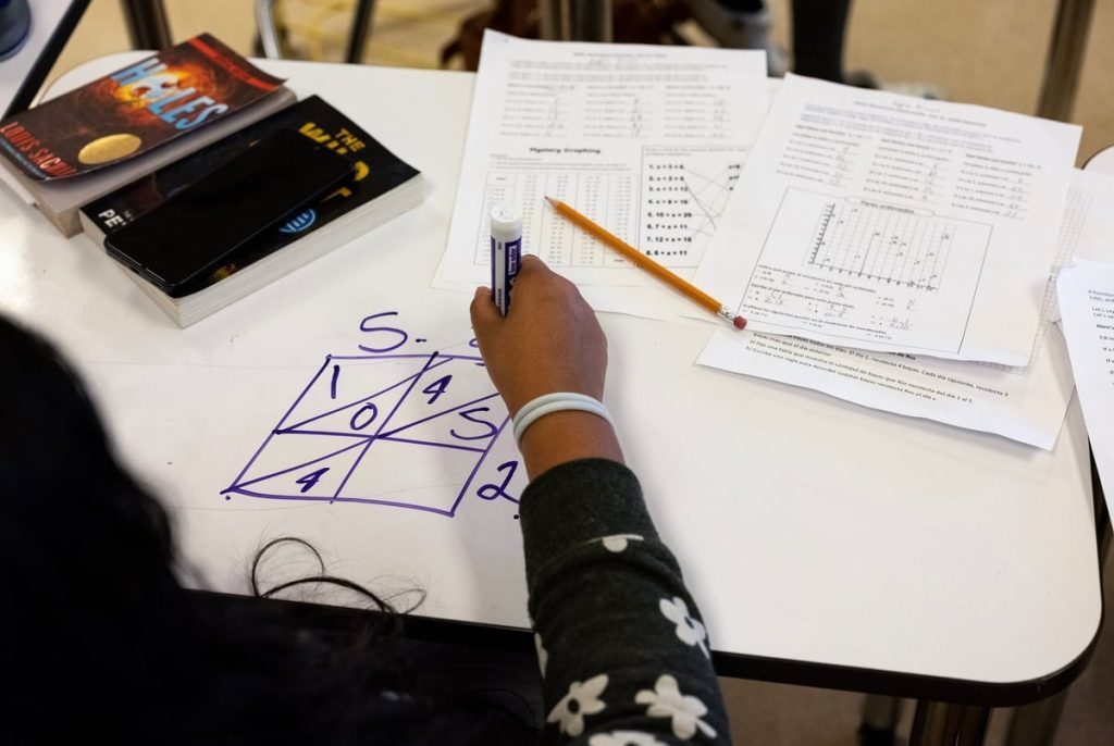 Texas teachers, parents fear STAAR overhaul won’t take testing pressure off kids