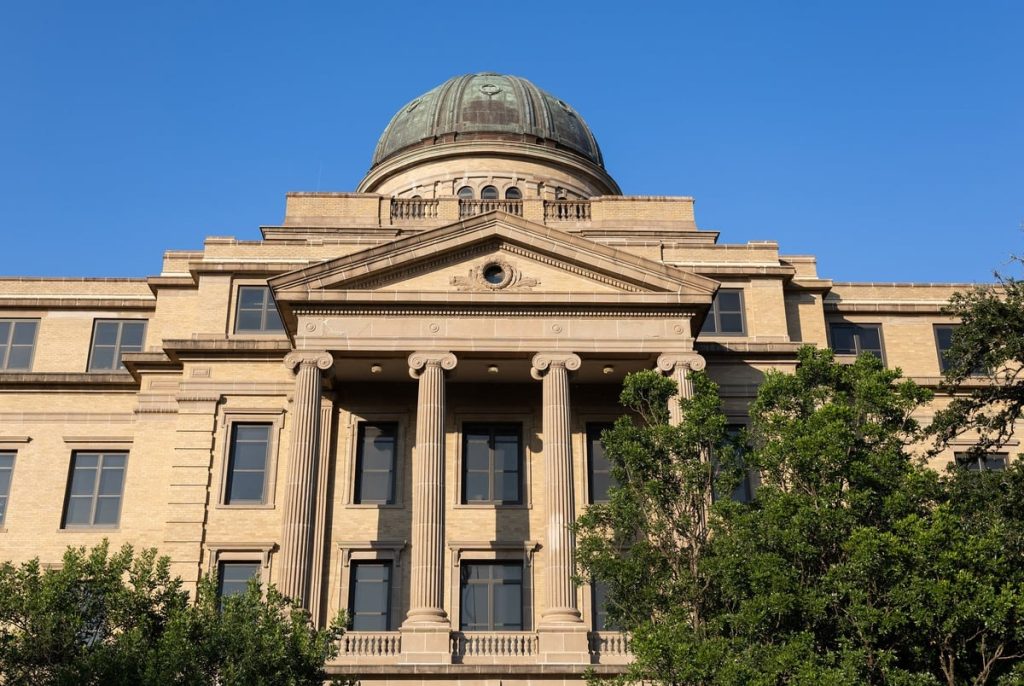 Texas A&M professor fired after viral video disputes termination Texas A&M professor fired after viral video disputes termination