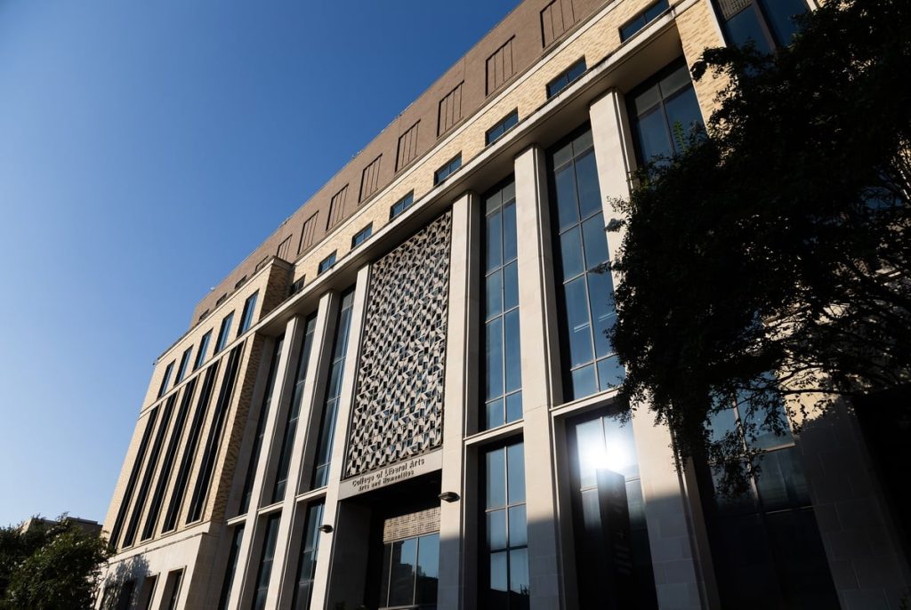 Faculty, advocacy groups fear Texas A&M firing threatens academic freedom