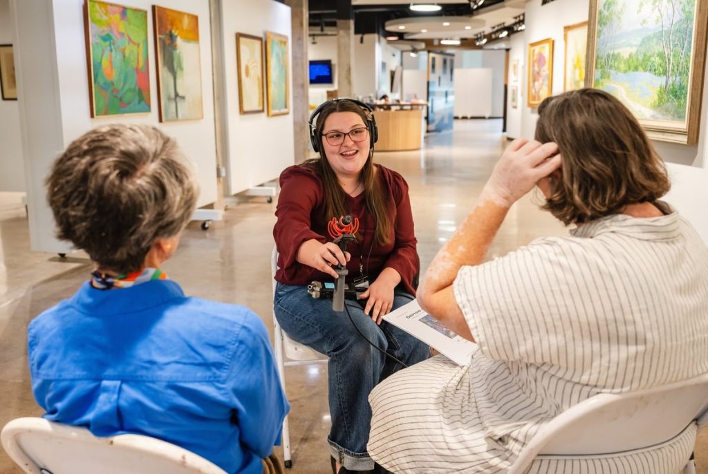 Waco’s public radio station faces uncertainty after 25 years on the air Waco’s public radio station faces uncertainty after 25 years on the air