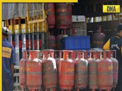 Commercial LPG cylinders price reduced by Rs 51.50 from today; check new rates