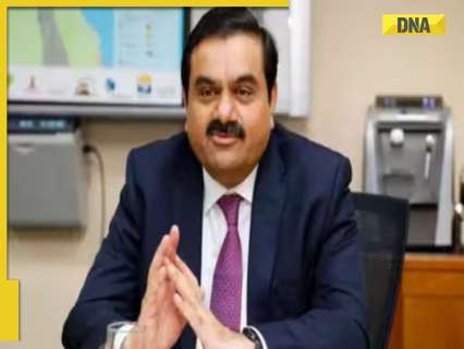 Gautam Adani-led THIS company shows interest in making stealth fighter jet AMCA