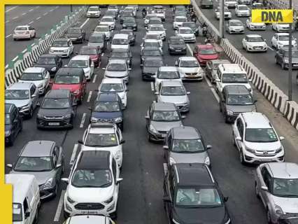 Delhi: Traffic restrictions imposed in Dwarka on September 2, 3; check timings, roads to avoid