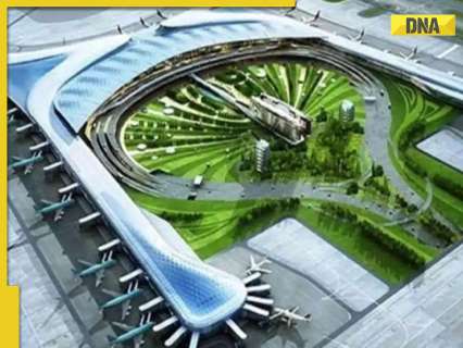 Noida Airport’s first phase to be completed by October 25, deadlines set for different zones; check details here