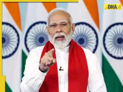 PM Modi inaugurates Semicon India 2025 in New Delhi, says, ‘ready to welcome all the investors…’