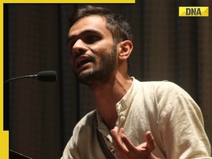 Umar Khalid, Sharjeel Imam denied bail in 2020 Delhi riots conspiracy case by High Court Umar Khalid, Sharjeel Imam denied bail in 2020 Delhi riots conspiracy case by High Court
