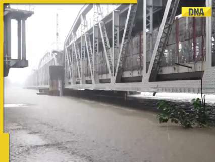 Delhi govt activates flood response plan as Yamuna breaches evacuation mark