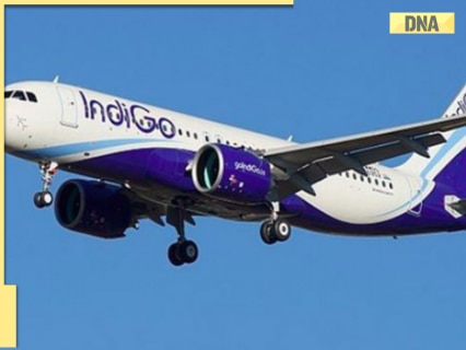 Chaos erupts on Delhi-Kolkata IndiGo flight after passenger chants ‘Har Har Mahadev’, gets handed over to security; here’s what happened Chaos erupts on Delhi-Kolkata IndiGo flight after passenger chants ‘Har Har Mahadev’, gets handed over to security; here’s what happened