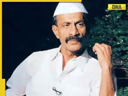 Who is Arun Gawli? Gangster-turned-politician, known as ‘Daddy,’ walks out of jail after 17 years on SC bail Who is Arun Gawli? Gangster-turned-politician, known as ‘Daddy,’ walks out of jail after 17 years on SC bail