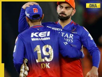 After Virat Kohli, Rajat Patidar, RCB’s batting coach Dinesh Karthik breaks silence on Bengaluru stampede, appeals fans to… After Virat Kohli, Rajat Patidar, RCB’s batting coach Dinesh Karthik breaks silence on Bengaluru stampede, appeals fans to…