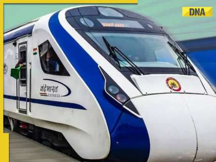 Who owns Vande Bharat Express train? Why does Indian Railways pay rent to this company? Who owns Vande Bharat Express train? Why does Indian Railways pay rent to this company?