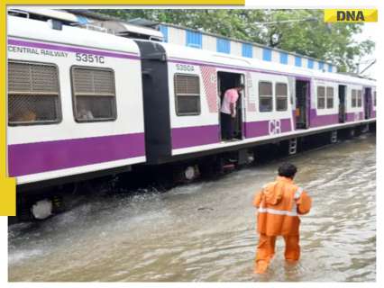 Indian Railways: THESE 10 trains schedule to travel to Delhi and Jammu & Kashmir cancelled due to THIS reason – View entire list HERE Indian Railways: THESE 10 trains schedule to travel to Delhi and Jammu & Kashmir cancelled due to THIS reason – View entire list HERE