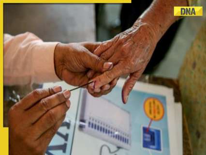 ‘Losing trustworthiness’: Karnataka gears up to scrap EVMs for local body polls, recommends using ballot papers ‘Losing trustworthiness’: Karnataka gears up to scrap EVMs for local body polls, recommends using ballot papers