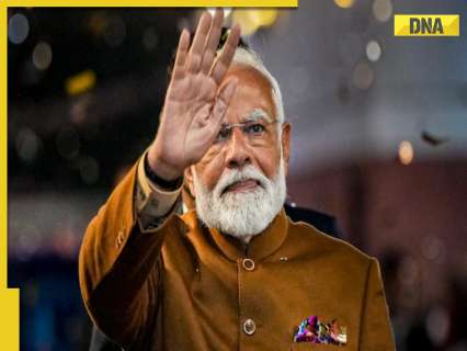 PM Modi hails GST reforms: ‘A double dhamaka of happiness before Diwali, Chhath Puja’ PM Modi hails GST reforms: ‘A double dhamaka of happiness before Diwali, Chhath Puja’