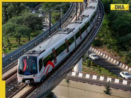 Gurugram Metro Expansion: 27 new stations planned to end major traffic jams, check full list; Delhi and Noida to benefit too