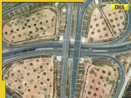 Bengaluru-Chennai Expressway Progress in Photos: Latest update on India’s high-speed corridor