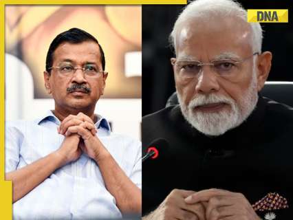 Arvind Kejriwal calls on PM Modi to impose 75 per cent tariff on US goods: ‘Trump a coward, timid person’