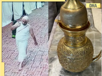 Red Fort Gold Kalash Theft: Accused Bhushan Verma arrested in Uttar Pradesh