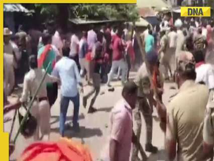 Section 144 imposed in Karnataka’s Mandya due to…