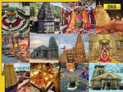 IRCTC Launches 7 Jyotirlinga Tour 2025: Know route, price, facilities, how to book train package