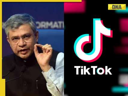 Will India lift ban on TikTok? IT minister Ashwini Vaishnaw says, ‘There is…’
