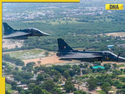 F-35, SU-57 or Rafale? How will India tackle the trio of China, Pakistan and Turkey in the sky?