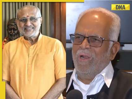 CP Radhakrishnan Vs B Sudershan Reddy: Vice President Polls to be held on Sept 9; know timing, result date, numbers and more