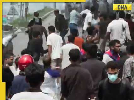 India issues advisory for its citizens in Nepal amid Gen Z protests: ‘Shelter in…’