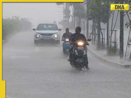 Weather Update: IMD predicts heavy rainfall in THESE Indian states till September 15, here’s all you need to know