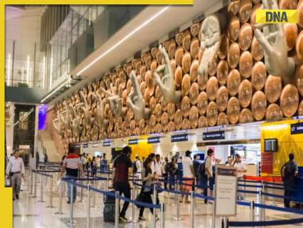 GOOD news for Noida, Greater Noida residents! Delhi’s IGI Airport soon to launch luxury buses; know timings, routes and more GOOD news for Noida, Greater Noida residents! Delhi’s IGI Airport soon to launch luxury buses; know timings, routes and more