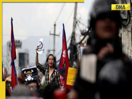 Supreme Court mentions Nepal, Bangladesh unrest: ‘Look what is happening…’ Supreme Court mentions Nepal, Bangladesh unrest: ‘Look what is happening…’