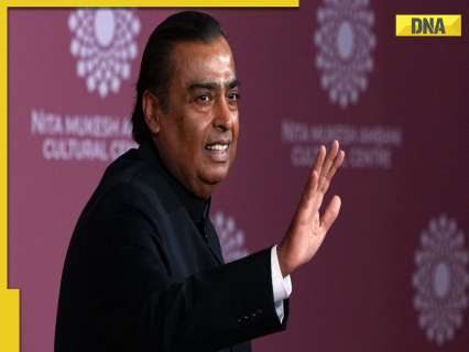 Mukesh Ambani’s Reliance launches major relief work in flood-hit Punjab: ‘Families have lost homes…’ Mukesh Ambani’s Reliance launches major relief work in flood-hit Punjab: ‘Families have lost homes…’