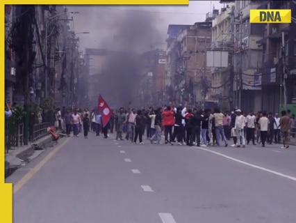 As Nepal crisis deepens, ex-Indian envoys issue stern warning to New Delhi: ‘India’s neighbourhood is…’ As Nepal crisis deepens, ex-Indian envoys issue stern warning to New Delhi: ‘India’s neighbourhood is…’