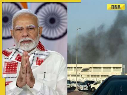 PM Modi expresses ‘deep concerns’ over Israeli attack in Doha, says, ‘We support…’