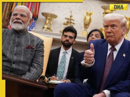 After President Trump calls PM Modi friend, Piyush Goyal gives BIG update on US-India trade talks: ‘First part of agreement…’ After President Trump calls PM Modi friend, Piyush Goyal gives BIG update on US-India trade talks: ‘First part of agreement…’