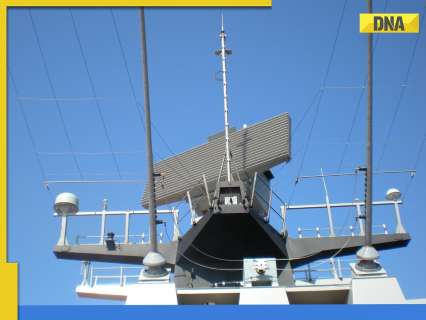 BIG worry for Pakistan as India gets world’s most advanced 3D air surveillance radar from…; not Russia, US