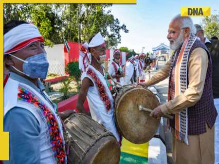 Manipur: Will PM Modi’s visit bring peace and reconciliation between Kuki and Meitei communities? Manipur: Will PM Modi’s visit bring peace and reconciliation between Kuki and Meitei communities?
