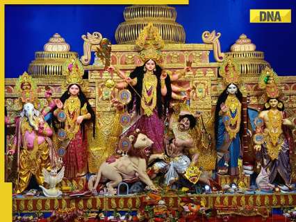 Durga Puja 2025: 5 best cities in India to celebrate the festival this year, from Kolkata to Patna