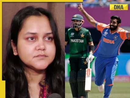 Pahalgam terror attack victim urges citizens to boycott IND vs PAK Asia Cup 2025 match: ‘Do not…’ Pahalgam terror attack victim urges citizens to boycott IND vs PAK Asia Cup 2025 match: ‘Do not…’