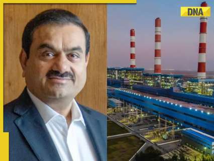 Gautam Adani signs Rs 300000000000 pact with BSPGCL, will generate employment for over 10000 people in Bihar, to generate power of… Gautam Adani signs Rs 300000000000 pact with BSPGCL, will generate employment for over 10000 people in Bihar, to generate power of…