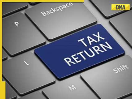 ITR Filing 2025: Haven’t got your refund yet? These 5 mistakes could be the reason ITR Filing 2025: Haven’t got your refund yet? These 5 mistakes could be the reason