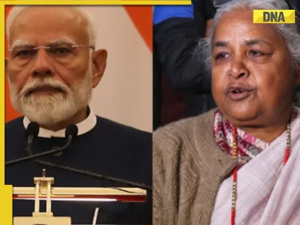 PM Modi’s BIG message for Nepal interim PM Sushila Karki: ‘Confident that she will…’