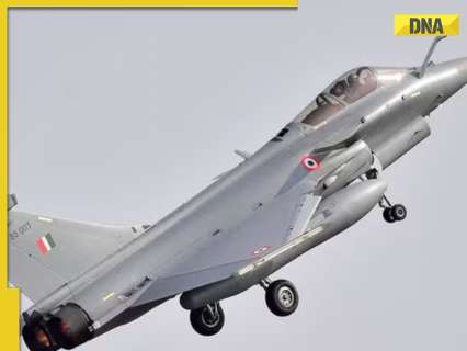 Bad NEWS For Pakistan China: India to get 114 Rafale jets soon as Defence Ministry examines IAF’s Rs 2 lakh crore proposal, here’s all you need to know