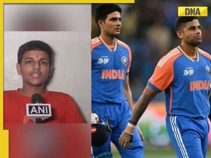 ‘Operation Sindoor a waste’: Pahalgam victim who lost father, brother on India vs Pak Asia Cup match