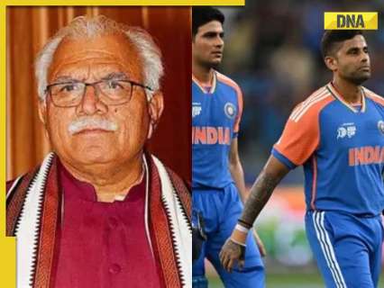 Manohar Lal Khattar says, ‘not fair’ to oppose India vs Pak T20 Asia Cup match due to…, ‘As far as the game…’