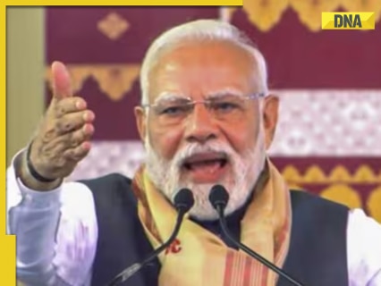 PM Modi issues BIG statement on abuse row: ‘I’m Lord Shiva’s devotee, will…’