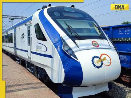 PM Modi to flag off Amrit Bharat Express, Vande Bharat train in this Indian state on Sept 15; check details