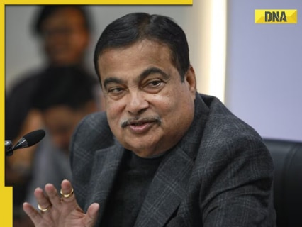 Union Minister Nitin Gadkari issues BIG statement on E20 petrol criticism: ‘My brain worth…’